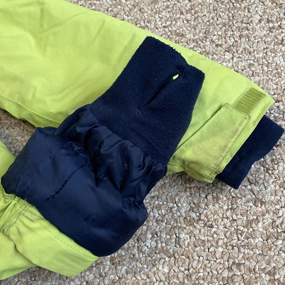 Boys jacket - Picture 9 of 9